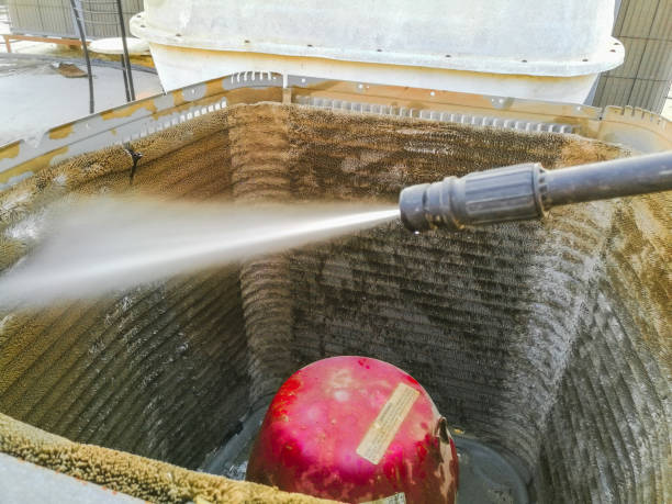 Best Best Air Duct Cleaning Company  in Flora, MS
