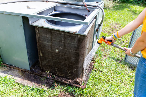 Best Ductwork Cleaning Services  in Flora, MS
