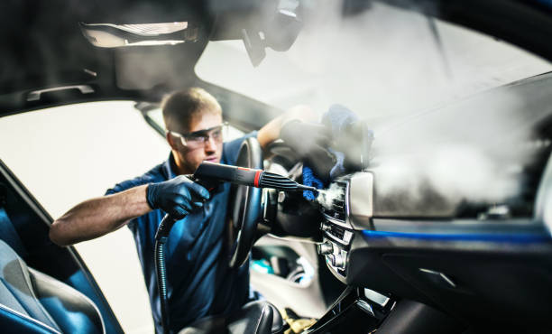 Best HVAC System Cleaning  in Flora, MS