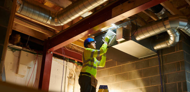 Best Air Duct Cleaning Company Near Me  in Flora, MS