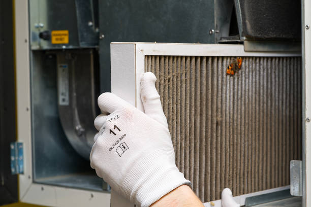 Best Air Duct Sanitizing Services  in Flora, MS