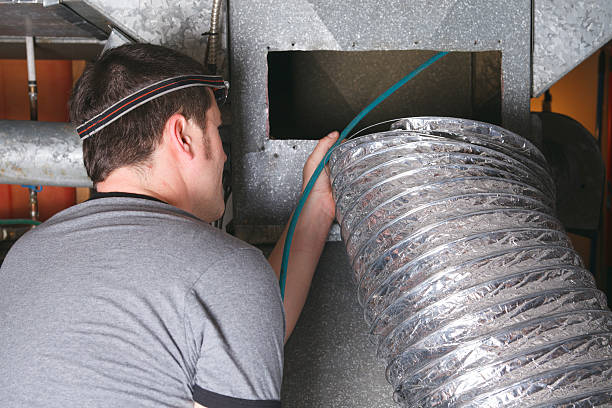 Best Residential Air Duct Cleaning  in Flora, MS
