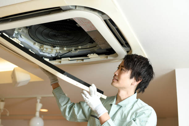Best Home Air Vent Cleaning  in Flora, MS