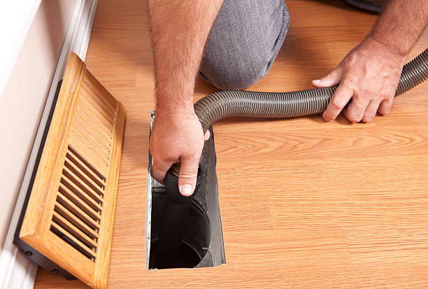 Best Dryer Vent Cleaning Services  in Flora, MS