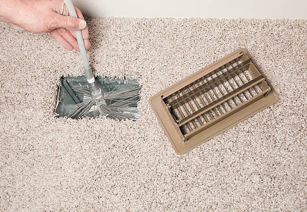 Best Best Air Duct Cleaning Company  in Flora, MS