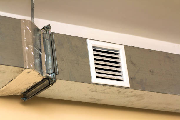 Best Emergency Air Duct Cleaning  in Flora, MS